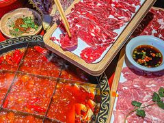 -黄家码头老火锅(解放碑旗舰店)