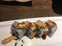 -蟹之国·精品蟹料理(极地店)