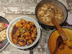 -一味大院•桐庐菜传承店(春江路店)