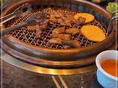 -一品诚记烤肉(大连柏威年购物中心店)