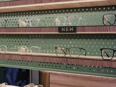 -木九十眼镜(嘉里中心店)