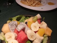 -碧特博格·20年品牌西餐厅(芜湖路店)