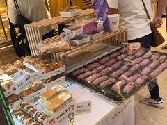 -BreadTalk面包新语·烘焙蛋糕(高德置地春广场店)