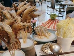 -阿杜打边炉(五江天街店)