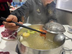 -陈记顺和潮汕牛肉火锅(韩江路店)