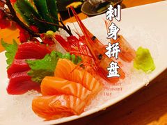 -文立新麻辣烫(合生汇21街区店)