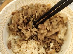 -食其家·牛丼咖喱(金桥国际店)