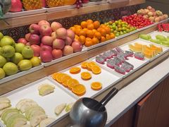 -凡塔斯牛排自助餐厅(莆田万达店)