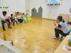 -KidsHome毅英宝贝家早教托育中心