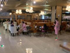 -纽斯洗浴SPA(三墩店)