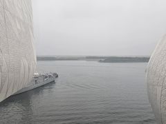 -抱抱地球咖啡馆(国家海洋博物馆店)