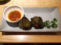 拉娜叶包鸡-米纸越南小馆(金鹰世界店)