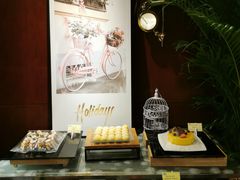 -昆泰嘉华酒店-嘉华咖啡厅