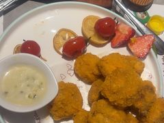 -通海俄式烧烤·俄罗斯大串(嵩山路店)