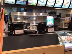 -德克士(密山店)