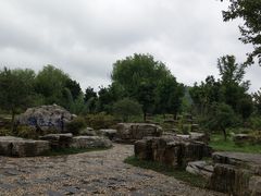 -采石矶景区