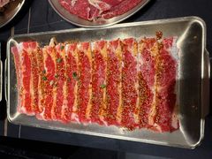 -西塔老太太泥炉烤肉(龙湖北苑天街店)
