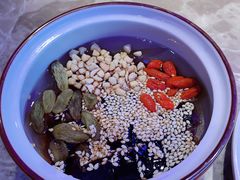 冰粉-老板恋上鱼(恒隆广场店)