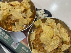 -螺大喜螺蛳粉(华业东方玫瑰店)