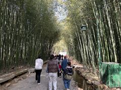 -红石寨旅游度假区