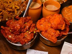 -南国印度餐厅Dakshin