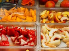 -老炳·七丛松甘草水果