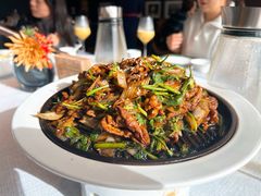 -秀儿四九城·新京菜(亚运村鸟巢店)