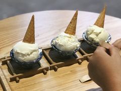 -歎雪糕低糖低脂Gelato冰淇淋