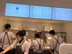 -兰熊鲜奶(西直门凯德mall店)