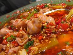 徐家口口脆-锦府盐帮·李宅(领展购物广场中关村店)