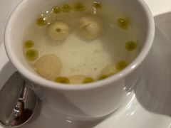 葛仙米炖贡莲-许家菜(DT51店)