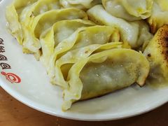 -回回锅贴(小河沿店)