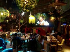 大堂-胡桃里音乐酒馆(曲江店)