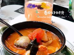 -西堤牛排(杭州金沙天街龙湖店)