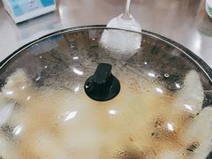 -屯老二农家铁锅炖·行业领军者(梅江店)