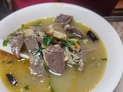 -清真·鸦儿李记·小馆(后海店)