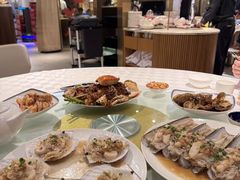 -喜记避风塘炒辣蟹(旗舰店)