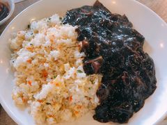 -郑阿姨的家·이모네·韩料&烤肉(武川路店)