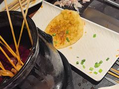 -可口香·非遗老号烧烤(南岗直营店)