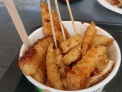 -南山素面馆(三亚南山文化旅游区店)