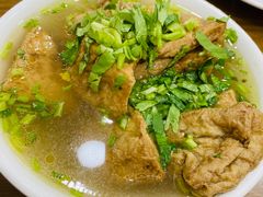-白魁老号饭庄(安内店)