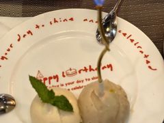 -LA CREPERIE BRETONNE布列塔尼法式餐厅(天童北路店)