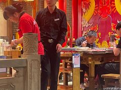 -椒香城门口老火锅(长寿路店)