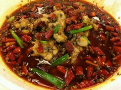 -簋街仔仔小龙虾(簋街二店)
