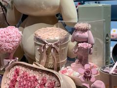 -BEAST野兽派(上海浦东嘉里城店)