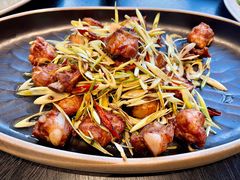 -翠湖宾馆·中餐厅