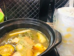 -川海丰尚砂锅麻辣烫(人和街分店)