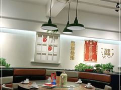 大堂-老妈厨房·二十年街坊菜(国金店)