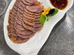 -大清花饺子(山庄店)