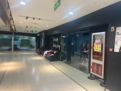 -5KM舞蹈街舞工作室